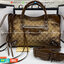 VIP 】หนังแท้ Gucci The Hacker Project medium Neo Classic bag พร้อมส่งที่ไทย