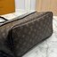 LV Neverfull Inside Out MM / LV Tote Bag กระเป๋าทรงโท้ทใบใหญ่ กลับด้านใช้ได้ 2 ฝั่ง ดีไซน์ใหม่ที่ฮอตที่สุดในตอนนี้ มาพร้อมใบลูกพิมพ์ลายเส้นตรงสวยเด่น เป็นอีกรุ่นที่นิยมใช้เยอะมากๆ ภายในโล่งกว้าง สะพายไปเที่ยวต่างจังหวัดคือดีงามมากจ้า หรือจะสะพายไปทำงาน ไป