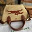 Longchamp Le Pliage Paris-St Tropez Handtasche มาแร้ววววใหม่ล่าสุดนุ้งมินิ ตัลร๊ากกก วัสดุสาน ด้านหน้าปักโลโก้ม้าอันเป็นสัญลักษณ์ของแบรนด์ ทนทานแข็งแรง ใบมินิ น้ำหนักเบา จุของได้เยอะ ใส่กระเป๋าตังค์ โทรศัพท์ iphone+ ได้ ภายในโล่ง มีสายสะพายไหล่ Crossbody 