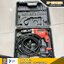 (รหัสสินค้า ร17132) STR สว่าน ซ้าย-ขวาปรับกระแทกได้ รุ่นMT814 **สินค้าขายตามสภาพ ไม่มีประกันร้าน **