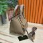ของแท้ 💯% L ONGCHAMP MINI MAILBOX TOP HANDLE BAG