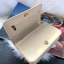 Charles&Keith Chain detail Clutch Best sellwr กระเป๋าสะพาย เป็นทรง crossbody หรือถอดสายถือเป็นคลัชท์ได้ มีดีเทลโซ่ร้อยหนังรอบใบ อะไหล่ทอง เปิดปิดด้วยกระดุมแม่เหล็ก ภายในมีช่องซิป ช่องเสียบบัตร และช่องใหญ่ใส่มือถือได้ทุกรุ่น พร้อมสาย สะพายแบบโซ่ต่อหนัง ถอด