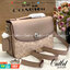 COACH CASSIE CROSSBODY BAG((68349//68348)) พร้อมส่งค่ะ! รุ่นฮิต กระเป๋าหิ้วได้//สะพายข้างหรือครอสบอดี้ร์ได้ หนังแท้นิ่มสวย เปิดปิดกระเป๋าแบบหมุนล็อค ภายในกระเป๋ามี3ช่องให้ใส่ของ แต่ล่ะช่องกว้าง สามารถใส่กระเป๋าเงินใบยาวได้;ของอื่นๆได้จุทีเดียวค่ะ ;มีช่องซ