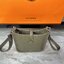 HERMES Evelyne TPM Bag The Perfect Mini Crossbody Bag 17cm กระเป๋าทรงโท้ทแบรนด์หรู เอกลักษณ์ของความสง่างาม เกรดออริ สลับแท้ 1:1 ใช้งานต่างประเทศได้