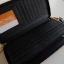 Best seller! งานขายดี รุ่นใหม่คะ Michael kors saffiano Wallet กระเป๋าสตางค์ใบยาว หนัง Saffiano ซิปรอบ สวยหรู มาก อะไหล่ปั้มโลโก้แบรนด์ ด้านในมีช่องใส่บัตร เยอะม้ากกก อีกด้านมีช่องแบงค์+ซิปใส่เหรียญ จุของได้เยอะจริงๆคะ ใส่ iphone 6+ ได้ สวยหรูดูดี อุปกรณ์ค