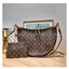 LV loop hobo bag / LV boulogne moon shoulder bag สุดยอดเดอะเบสท์ไอเท็ม กับขนาดใหม่ ใหญ่จุๆ กับกระเป๋าสะพายทรงบาแกตต์ สวยหรู