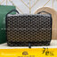 GOYARD Capetien MM Messenger Bag กระเป๋าแมสเซ็นเจอร์ใบใหญ่ ที่สุดของความหรู ตอบโจทย์การใช้งานจุของได้เยอะ เอกสาร แทปเล็ต พร้อมสายสะพาย ใช้งานง่าย ใบจริงสวยงามตามรูปค่ะ