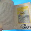 หนังสือฝึกนิสสัยเด็ก ซึ่ง อุปการในหลักวิชาอบรมเด็ก โดย หลวงวิเชียรแทพยาคม (กระดาษมีรอยขาด)