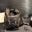 YSL JAMIE 4.3 POCHON / YSL TOTE BAG กระเป๋าสะพายทรงโท้ทใบใหญ่รุ่นใหม่ งานหนังเรียบเต็มใบ สัมผัสหนังนุ่มลื่นสวยหรู รูปทรงใช้งานง่าย