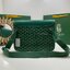 ORI หนังแท้ | Goyard Coursier Messenger bag กระเป๋าแมสเซ็นเจอร์ดีไซน์ใหม่ กะทัดรัดใช้งานได้อย่างคล่องตัว เหมาะมากสำหรับสายสปอร์ต ที่สุดของความหรูตอบโจทย์การใช้งาน ใบจริงสวยงามตามรูปค่ะ