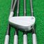 NEW TAYLORMADE P790 GEN4 IRON SET 6-PW – MITSUBISHI MMT 65 FLEX R