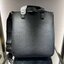 หนังแท้ CHRISTIAN DIOR SADDLE TOTE BAG WITH SHOULDER STRAP Black Grained Calfskin พร้อมส่งที่ไทย เกรดออริจินอลหนังแท้ทั้งใบ ภาพสินค้าถ่ายจากงานขายจริง ใช้งานต่างประเทศได้