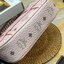 M.C.M MINI DELMY SHOULDER BAG ที่สุดของรุ่นที่ฮอตหนักมาก คอลเลคชั่นที่ยอดขายดีตั้งแต่วันแรกที่ลง shop ด้วยรูปทรงที่กะทัดรัด ตอบโจทย์ได้ทุกลุค ทุกไลฟ์สไตล์ ใช้งานได้ง่ายคล่องตัว กระเป๋าสะพายทรงพอช ที่มาพร้อมสายโซ่คล้องด้านหน้า และสายหนังครอสบอดี้ ปรับเปลี่