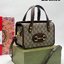 GUCCI Horsebit 1955 Top Handle Bag กระเป๋าสะพายรุ่นลิมิเต็ต ทรงกล่องสวยอยู่ทรง ดีไซน์เป็นเอกลักษณ์ ใช้งานง่าย