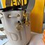 FENDI Mon Tresor Mini Leather Bucket Bag / FENDI Bucket Bag พร้อมส่ง กระเป๋าถือหรือสะพายข้างทรงบัคเก็ต ทรงขนมจีบ ลายแบรนด์ อะไหล่ทองหรูหรา