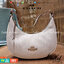 COACH C4108 BAILEY HOBO WITH WHIPSTITCH BEST SELLER ต้องมา!! กระเป๋าทรงโฮโบ ดีไซน์หรูหรา แมชท์ง่ายกับทุกไลฟ์สไตล์ วัสดุหนัง pepble หนังนิ่มสวย เปิด-ปิดด้วยซิปรูดใช้งานง่าย ภายในโล่งกว้าง สายคล้องสะพายไหล่ มีดีเทลน่ารักน่าใช้ ใช้งานสะดวกและง่ายต่อการใช้ชีว