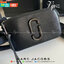 พรีเมี่ยมกิ๊ฟแท้ 100% 】หนังแท้ M ARC JACOBS The Snapshot Camera Bag -GREEN