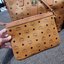 M.C.M REVERSIBLE LIZ SHOPPER IN VISETOS ความจุใจมาพร้อมเสิร์ฟให้ถึงบ้าน แถมไม่พอ!! ยังมีใบลูกไปให้อีก สะพายแยกได้เก๋ๆด้วย!! ใครที่มองหากระเป๋าทรงโท้ทจุๆ ต้องใบนี้เลย!! กระเป๋าสะพายไหล่ ดีไซน์ทรงสวยน่าใช้ โดดเด่นกว่าใคร ไม่ซ้ำ สำคัญคือ ใช้ได้ 2 ด้าน กลับใช