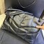 YSL PUFFER MEDIUM IN NAPPA LEATHER 35cm กระเป๋าสะพาย เกรดหนังสวยเต็มใบ เกรดออริ 1:1 ใช้งานต่างประเทศได้