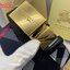 BURBERRY BELT MEN LEATER 3.5cm เข็มขัดผู้ชายเบอร์เบอรี่ เกรดออริจินอลหนังแท้ ใช้งานง่าย เป็น everyday look ได้เลยค่ะ ภาพสินค้าถ่ายจากงานขายจริง ใช้งานต่างประเทศได้