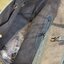 LV Neverfull Denim Tote Bag กระเป๋าสะพายทรงโท้ทเดนิมลายโมโนแกรมปั้มนูนคมชัดสวยหรูลัคชู ลวดลายเอกลักษณ์สวยโดดเด่น พร้อมใบเล็กเข้าชุด