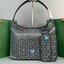 GOYARD Boheme Hobo Heart Shape Bag / GOYARD Tote Bag กระเป๋าทรงโท้ทใบใหญ่ หนังแท้สวยเป๊ะ เกรดท็อปออริ สลับแท้ 1:1 เกรดดีสุด ใช้ต่างประเทศได้ ผ่านทุก ตม.