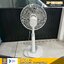 (รหัสสินค้า ร17005) hatari พัดลม16นิ้ว ** ขายตามสภาพ ไม่มีประกันร้าน **