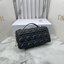 8.5" DIOR My Dior Mini Bag / Dior Clutch Bag กระเป๋าสะพายทรงคลัชทันสมัย หรูหราสง่างาม จะถือหรือสะพายก็ดูดีมีระดับ เกรดออริ 1:1 ใช้งานต่างประเทศได้