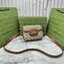 ORI หนังแท้ | 18cm Gucci Horsebit 1955 Soft small shoulder bag ปรับโฉมใหม่เรียบสวยหรู กระเป๋าสะพายไหล่/สะพายข้างทรงคลาสสิค สวยผู้ดี ดารา เซเลปใช้กันเพียบ สวยอยู่ทรงORI หนังแท้ | 18cm Gucci Horsebit 1955 Soft small shoulder bag ปรับโฉมใหม่เรียบสวยหรู กระเป