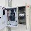 งานติดตั้งสวิทช์สลับแหล่งจ่ายอัตโนมัติ ATS Automatic Transfer Switch
