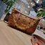 M.C.M MINI DELMY SHOULDER BAG ที่สุดของรุ่นที่ฮอตหนักมาก คอลเลคชั่นที่ยอดขายดีตั้งแต่วันแรกที่ลง shop ด้วยรูปทรงที่กะทัดรัด ตอบโจทย์ได้ทุกลุค ทุกไลฟ์สไตล์ ใช้งานได้ง่ายคล่องตัว กระเป๋าสะพายทรงพอช ที่มาพร้อมสายโซ่คล้องด้านหน้า และสายหนังครอสบอดี้ ปรับเปลี่