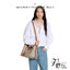 Gucci Padlock large shoulder bag กระเป๋าสะพายใบใหญ่ ในคอลเลกชั่น Pre-Fall 2025 แพดล็อกนำเสนอรูปทรงร่วมสมัยที่สามารถใช้งานได้หลากหลายสไตล์ สวยผู้ดีรูปทรงใช้งานง่าย วัสดุหนังแคนวาส