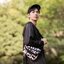 ของแท้ 💯% L ongchamp Le Pliage Graphic Nylon Belt Bag กระเป๋า คาดอก / คาดเอว ลายกราฟฟิก