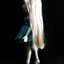 Bratz Passion 4 Fashion_Cloe ตุ๊กตาแบรทส์แท้มือสองสภาพดี