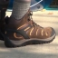 Merrell - Chameleon 5 Mid Ventilator /Black Slate M9us/43eu