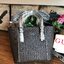 GUESS Factory Women's Diem Logo-Print Mini Tote Bag กระเป๋าถือหรือสะพาย วัสดุpolyesterกันน้ำได้ มีลายsignatureลาย G รอบใบ เปิดปิดด้วยซิปเดียวด้านบน ภายในบุผ้าลายsignatureเช่นเดียวกับด้านนอก สายและหูจับปรับระดับได้ ใช้งานได้หลายโอกาสคร้า!!