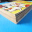พล นิกร กิมหงวน ขายรวม 5 เล่ม ชุดวัยหนุ่ม ตอน ผู้ดีตกยาก,ล่องฟ้า,บุกฝั่งโขง,ฟ้าถล่ม,เกี๊ยวแม่หม้าย
