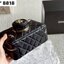 Chanel 24 camera bag Spring 2024 กระเป๋าสะพายทรงกล้อง เก๋มากสุดไอคอนิก ดีไซน์เป็นเอกลักษณ์ ดูแพงเกินเรื่อง มีความโดดเด่นดีไซน์คล้ายเลนส์ด้านหน้าเปิดเป็นกระจกได้