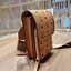 M.C.M CROSSBODY PHONE CASE IN VISETOS ได้ใจหนุ่มๆไปเลยใบนี้!! หลงรักตั้งแต่แรกเห็นมีอยู่จริง!! กระเป๋าสะพายข้าง สำหรับใส่ gadget คูลๆอย่างโทรศัพท์มือถือ ให้หนุ่มๆพกพาไปไหนๆได้สะดวก คล่องตัวกว่าเดิม วัสดุหนังแคนวาสคุณภาพดีสลับหนังแท้ ช่องใส่บัตรครบครัน มีช