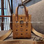 M.C.M X-MINI KLASSIK TOTE IN VISETOS สิ้นสุดการรอคอย สำหรับไอเท็มกะทัดรัด พร้อมเสิร์ฟให้คุณแบบเต็มพิกัด!! กระเป๋าสะพายมินิโท้ท ที่ตอบโจทย์ทุกไลฟ์สไตล์ ในวันสบาย วันทำงาน ออกงาน หรือวันที่ต้องลุย น้องคนสวยใบนี้พร้อมไปกับทุกคนได้เลย!! วัสดุหนังแคนวาสคุณภาพด