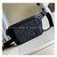 LV Takeoff Sling Bag Black grained leather / LV Belt Bag กระเป๋าสะพาย/คาดอก หนังแท้ ดีไซส์ร่วมสมัย สีดำสุดคลาสสิก สง่างามตลอดกาล มีไว้ไม่มีเอาท์ ท่านชายควรมีมากค่ะ เกรดท็อป ออริ เทียบแท้ 1:1 เกรดดีสุด