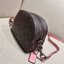 COACH 2628 MINI SERENA CROSSBODY IN SIGNATURE CANVAS ใหม่ที่สุด!! พร้อมส่งทุกสีเด็ด!! ย่อส่วนกระเป๋าสะพายคอลเลคชั่นยอดฮิต มินิเซเรนา ที่รับรองว่าน้องน่ารักม้ากกก!! ขนาดเล็กกุ๊งกิ๊ง แต่ดีเทลยิ่งใหญ่ วัสดุหนังแคนวาสเคลือบลาย เปิด-ปิดด้วยซิป สะดวกใช้ ภายในเป