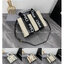CHLOE Woody tote bag [mini size] 10" กระเป๋าทรงโท้ท จุของได้เยอะมาก แบรนด์ดังจากสัญชาติฝรั่งเศส เป็นที่ชื่นชอบของเซเลบริตี โคลเอ้รุ่นนี้เป็นสไตล์วินเทจ เรียบหรูและดูดี ออกแบบมาเพื่อการใช้งานที่ง่ายแสนง่าย