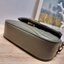 LV new wave pochette multi bag กระเป๋าสะพายมัลติฟังก์ชั่น มาพร้อม box set รับรองว่าดีงาม ลูกเล่นคลาสสิคผสานความวินเทจ มีสายสะพายให้ 2 เส้น และกระเป๋าใบลูก เล็กน่ารัก