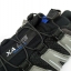 Salomon XA Lite - Black/Quiet Shade/Imperial Blue M9.5us/43 1/3eu