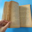 พล นิกร กิมหงวน ตอน ถิ่นมนุษย์ยักษ์ (สันหนังสือมีรอยขาด)