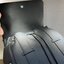 หนังแท้ CHRISTIAN DIOR BLACK GRAINED CALFSKIN MOTION BACKPACK พร้อมส่งที่ไทย กระเป๋าเป้ใบใหม่ โทนสีดำคลาสสิก เกรดเทพออริจินอลหนังแท้ทั้งใบ ภาพสินค้าถ่ายจากงานขายจริง ใช้งานต่างประเทศได้