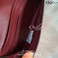COACH 12122 SOFT WALLET กระเป๋าเงินใบยาว วัสดุ pvc แบบฝาปิดกระดุม ภายในมีช่องด้านหน้าหนึ่งช่อง;ช่องใส่ธนบัตร2ช่อง;มีช่องเสียบบัตรได้ 8ช่องค่ะ และด้านหลังมีช่องซิปสำหรับใส่เหรียญนะคะ สีสวย ใบกำลังดี พร้อมส่งในราคาน่ารักด้วยค่ะ