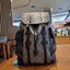 LV Christopher PM Monogram Eclipse Reverse เป้สะพายหลังใบใหญ่ LV MONOGRAM BACKPACK ที่หนุ่มๆตามหากันมากที่สุด LONG WEEKEND กระเป๋าใบใหญ่ต้องมี!! รุ่นสุดฮอต!! ด้วยรูปทรงที่คลาสสิค สไตล์เอกลักษณ์ วัสดุหนังแคนวาส ทนทาน