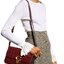 COACH CROCODILE EMBOSSED LEATHER STUDIO SHOULDER BAG (COACH C6640)🌺เอาซิ๊!!ใครอดใจไหวให้รู้ไป!! สวยตาแตก!! ปรับลุคให้ดูแพง แบบไม่ปรานีกันล่ะคราวนี้!// กระเป๋าถือ กระเป๋าสะพาย อีกหนึ่งคอลเลคชั่นสุดตะลึงตา หรูหรา! เวอร์วังอลังสร้าง! ที่ดูแพงม๊ากก!!/